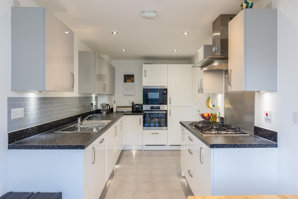 House in Malton, Old Malton - View 5