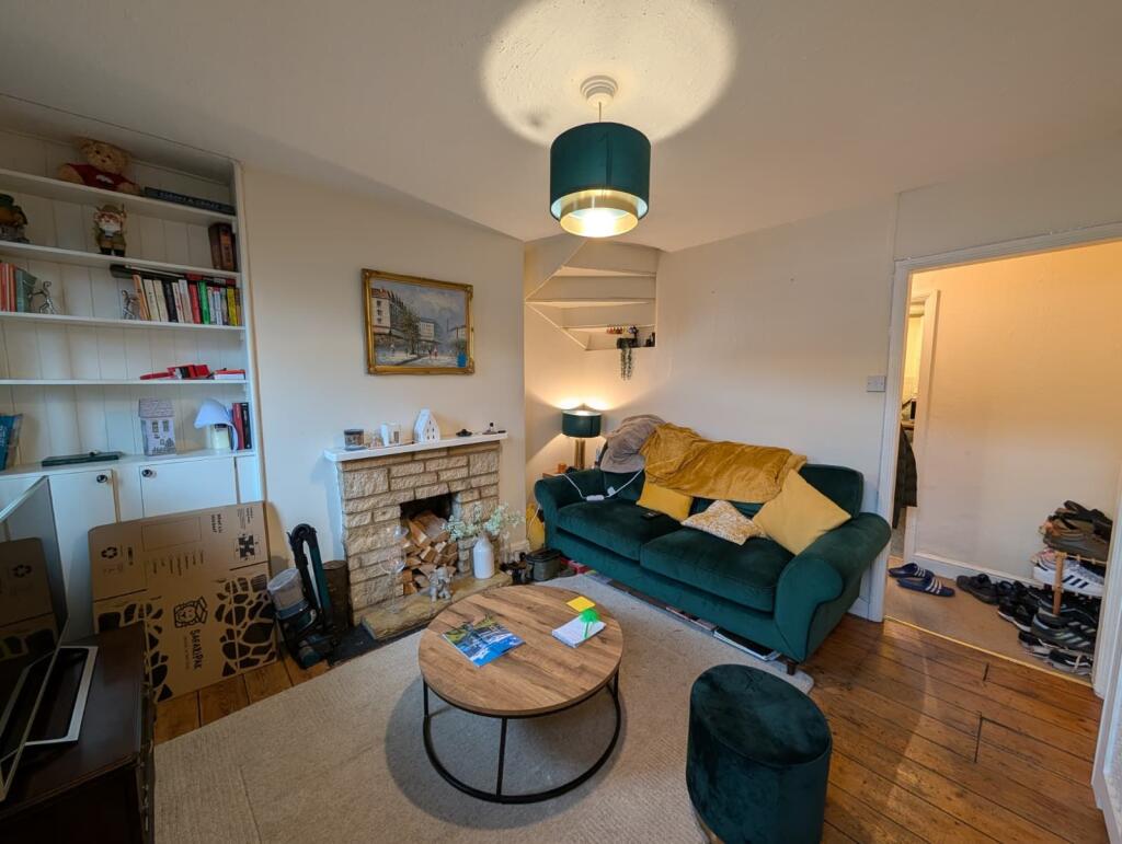 Main image of property: Millbrook Street, Cheltenham