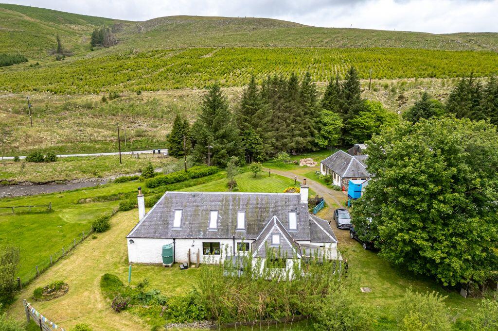 Main image of property: Gair House, Ettrick Valley, Selkirk, TD7 5HZ