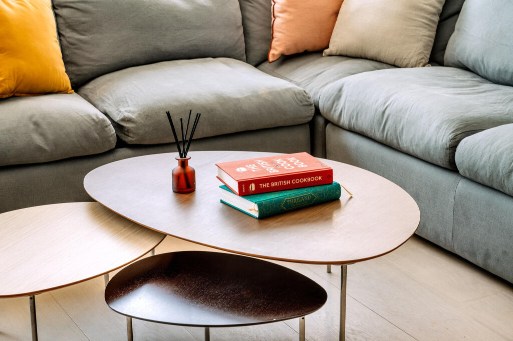 Apartment in London - View 5