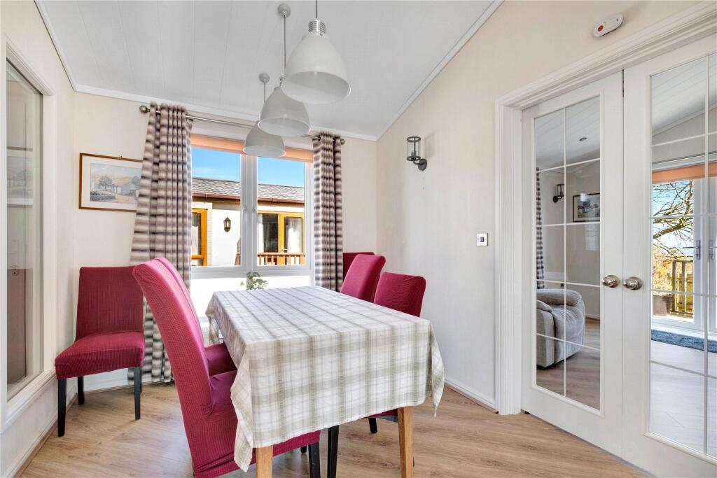 Additional image 8 of High View, Dales View Park, Salterforth, Barnoldswick, BB18