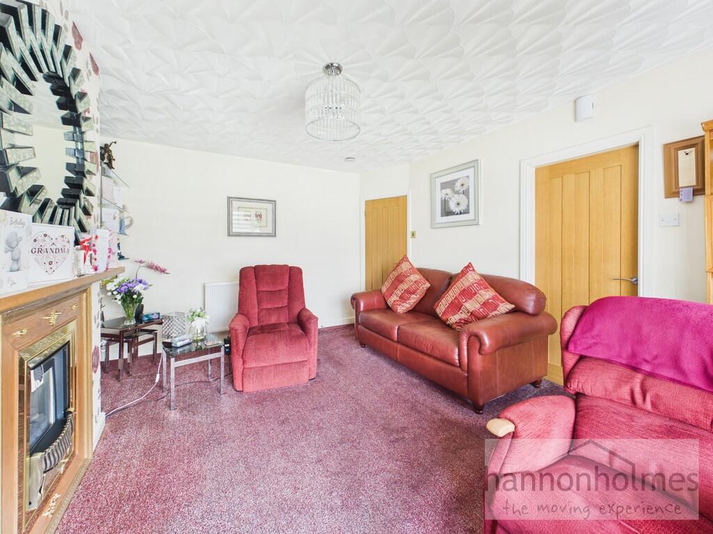Martin Avenue, Little Lever, Bolton - View 4