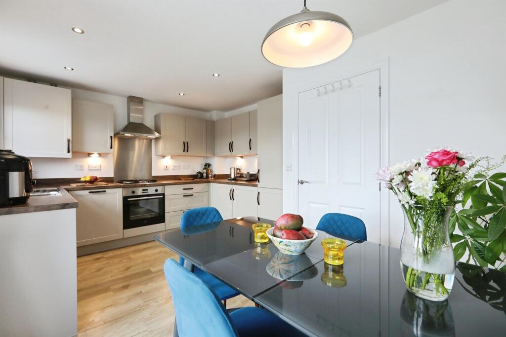 Main image of property: Quarry View, Bishops Itchington, SOUTHAM