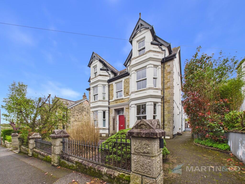 Main image of property: Truro