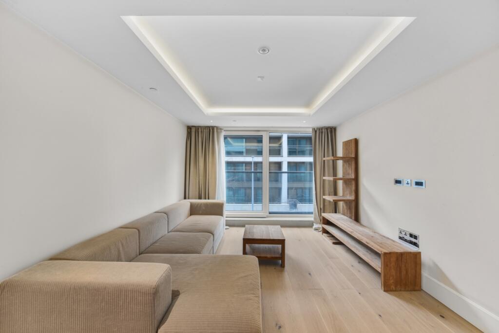 Apartment in London - View 2