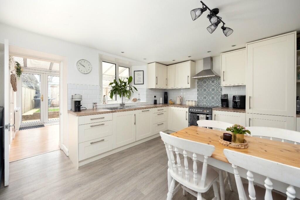 Main image of property: Church Street, Hilperton