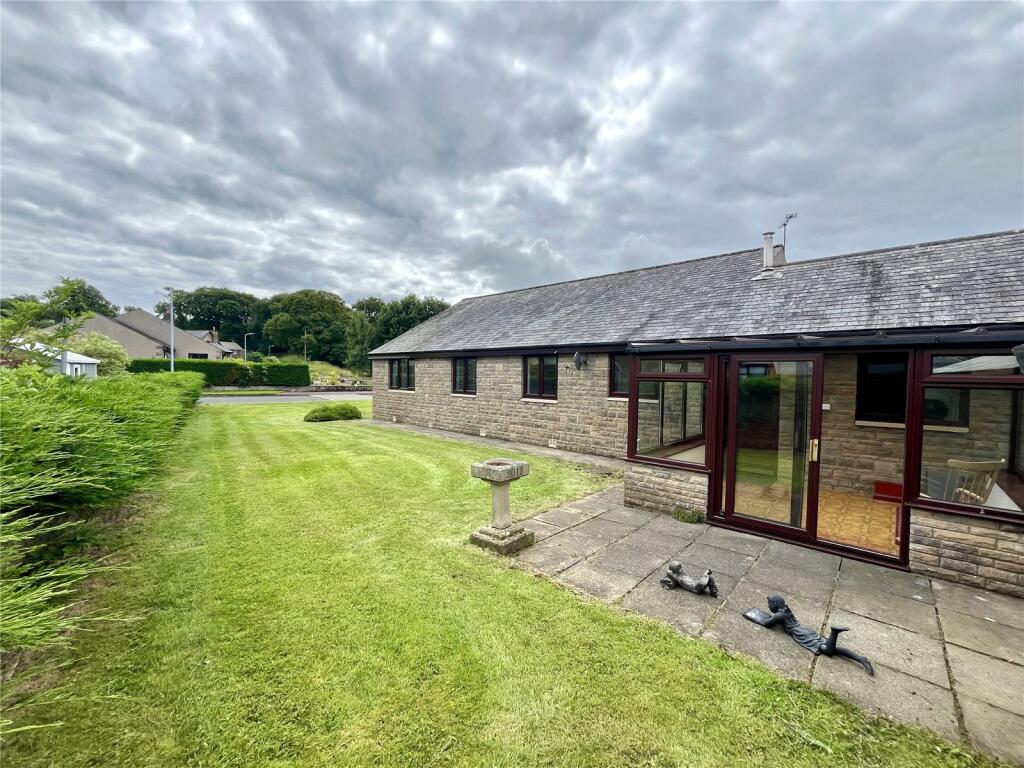 Irthing Park, Gilsland, Brampton, Cumbria, CA8 photo 2