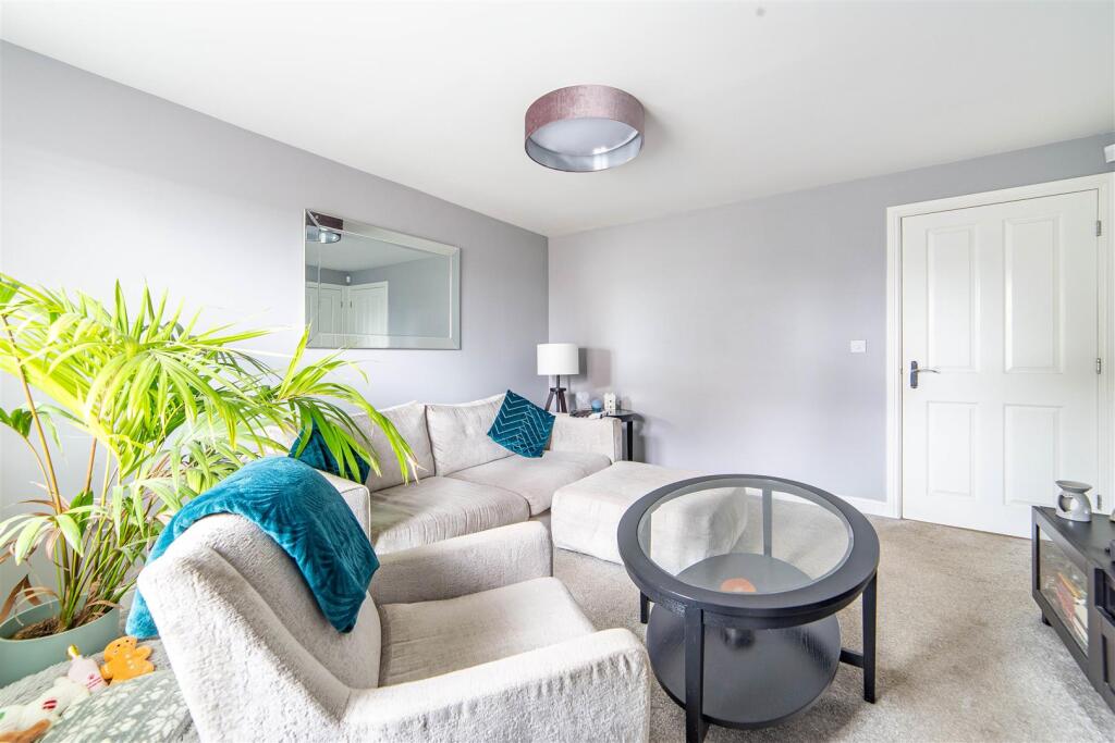 House in Newcastle upon Tyne - View 5