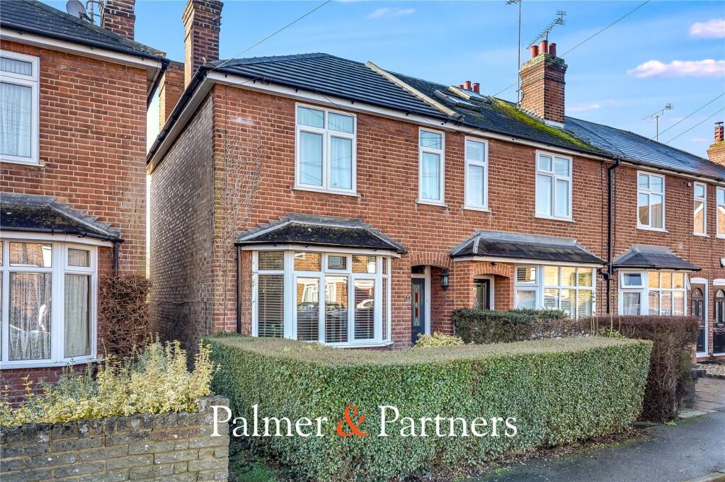 Main image of property: Elgin Avenue, Chelmsford, Essex, CM1