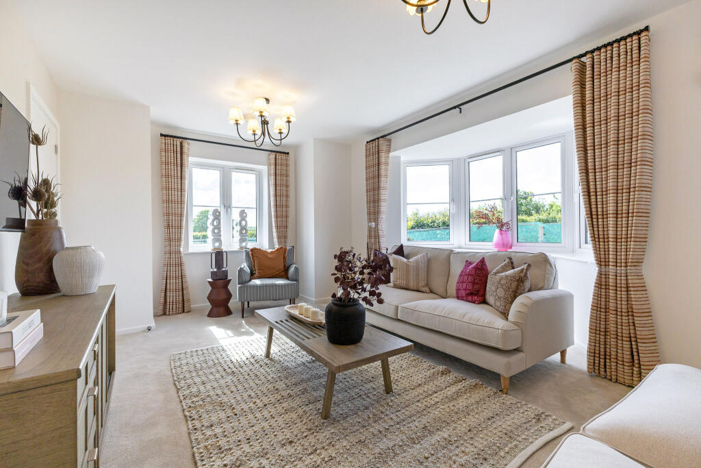 House in East Hampshire, Horndean - View 2