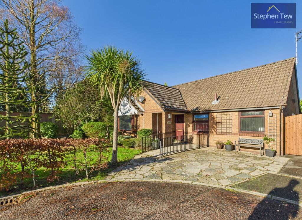 Main image of property: Elderberry Close, Thornton-Cleveleys, FY5