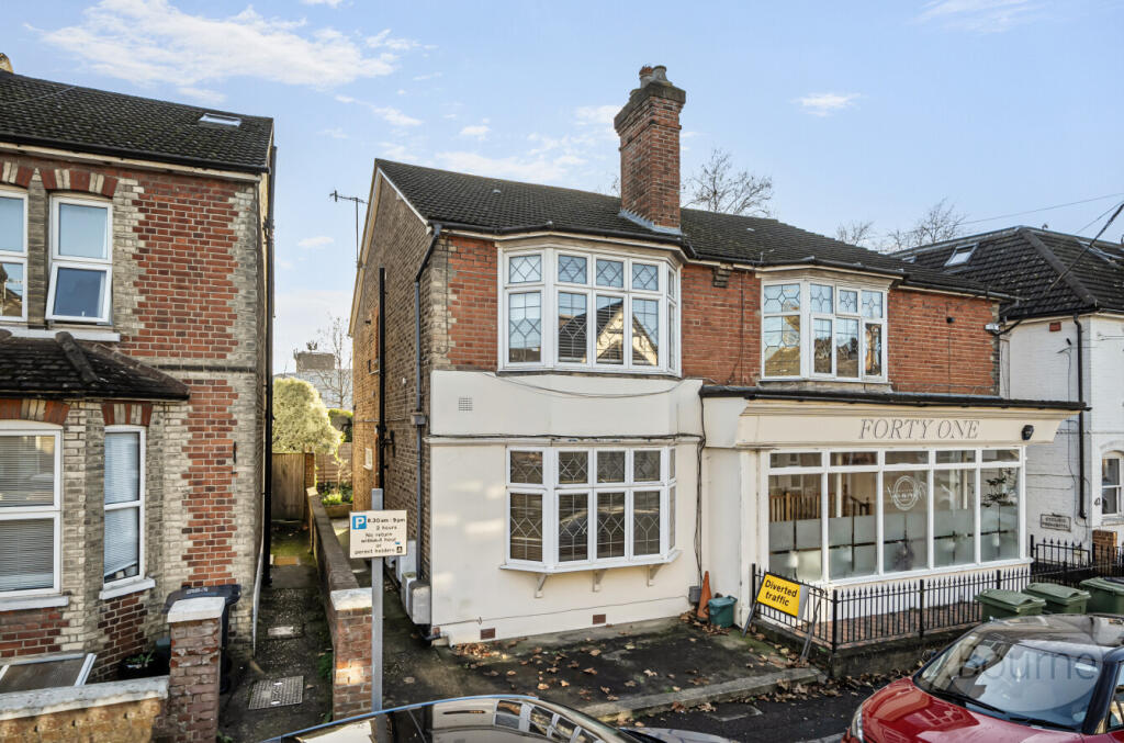 Main image of property: Church Road, Guildford, Surrey, GU1