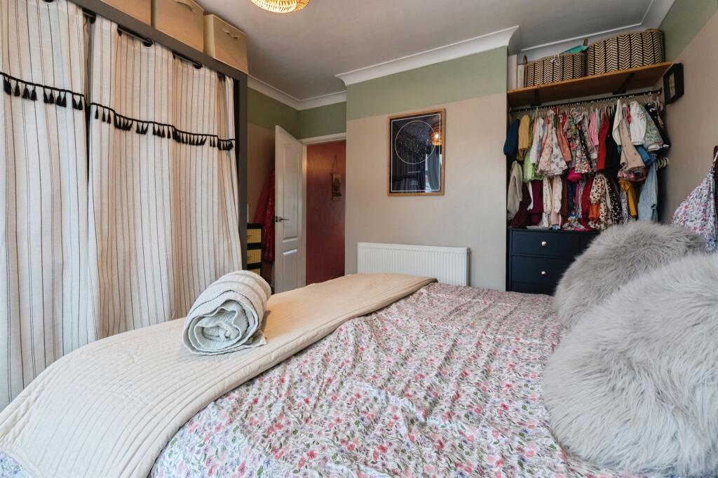 Apartment in Bournemouth - More