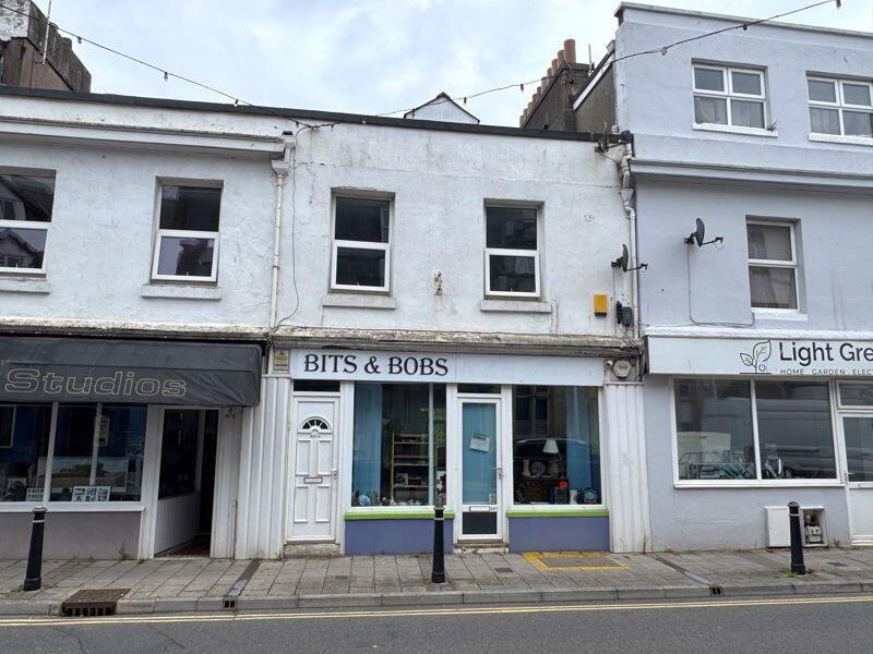 Main image of property: Torquay