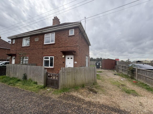 4 Hootens Row, Barroway Drove, Downham Market, Norfolk PE38 0AH