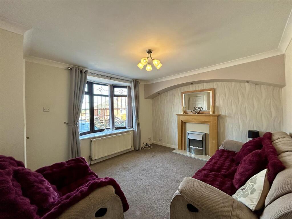 Red Leasowes Road, Halesowen - View 3