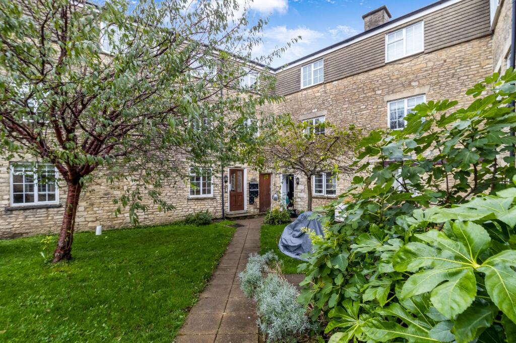 Main image of property: Barton Court, Gloucester Street, Cirencester, GL7