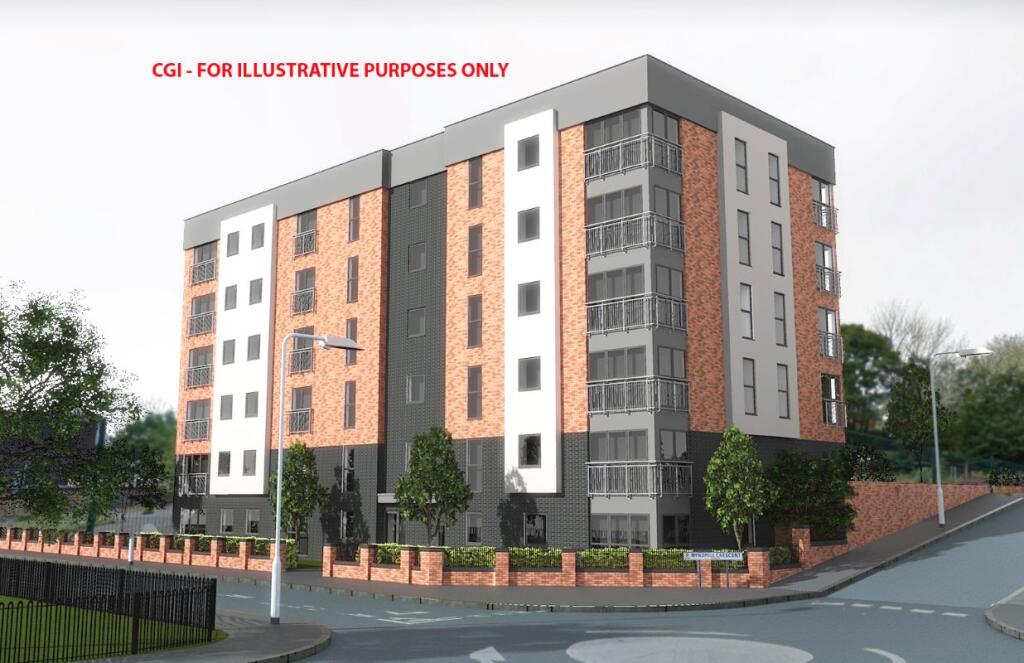 Land at the Former Mill Public House, Beaconview Road, West Bromwich, B71 3NX