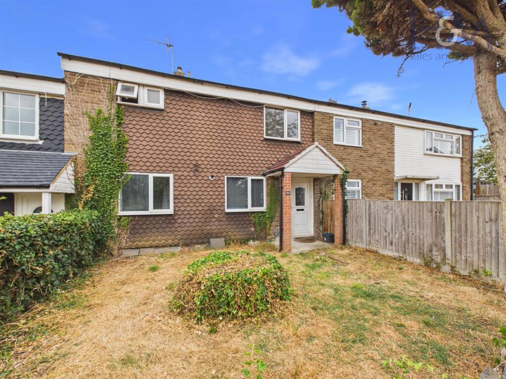 Main image of property: Archer Road, Stevenage, Hertfordshire, SG1 5QP