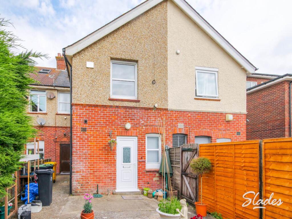 Main image of property: Lymington Road , Highcliffe , Dorset 