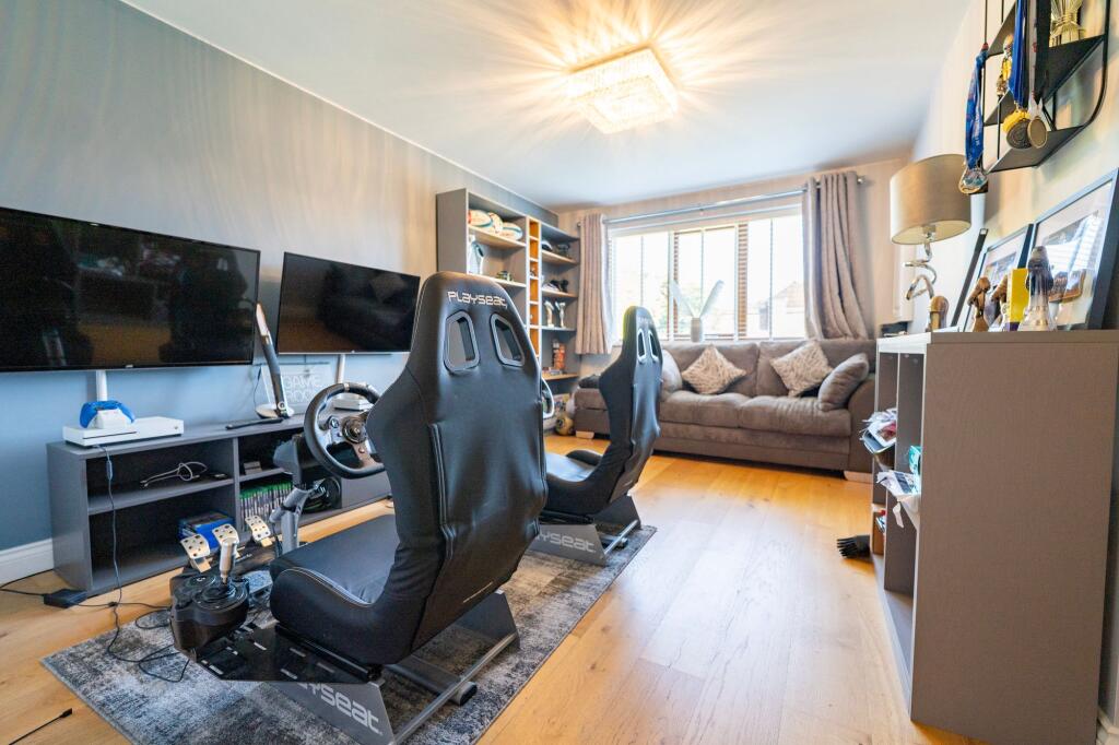 House in Nottingham, Sandiacre - View 6