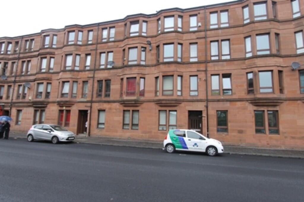 Main image of property: Keppochhill Road, Springburn