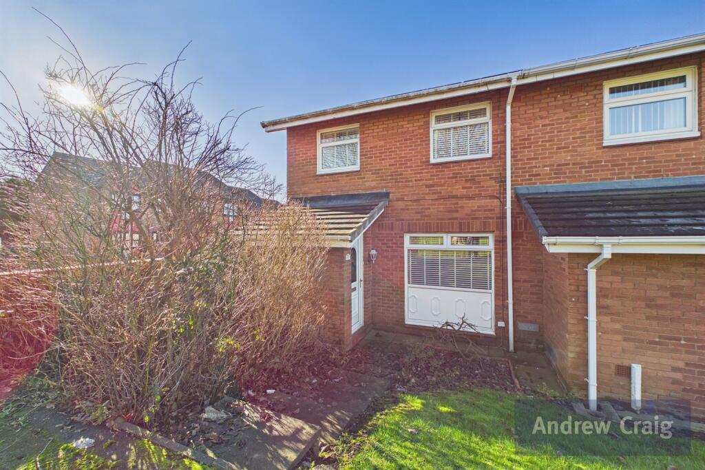 Main image of property: Claremont Walk, Gateshead