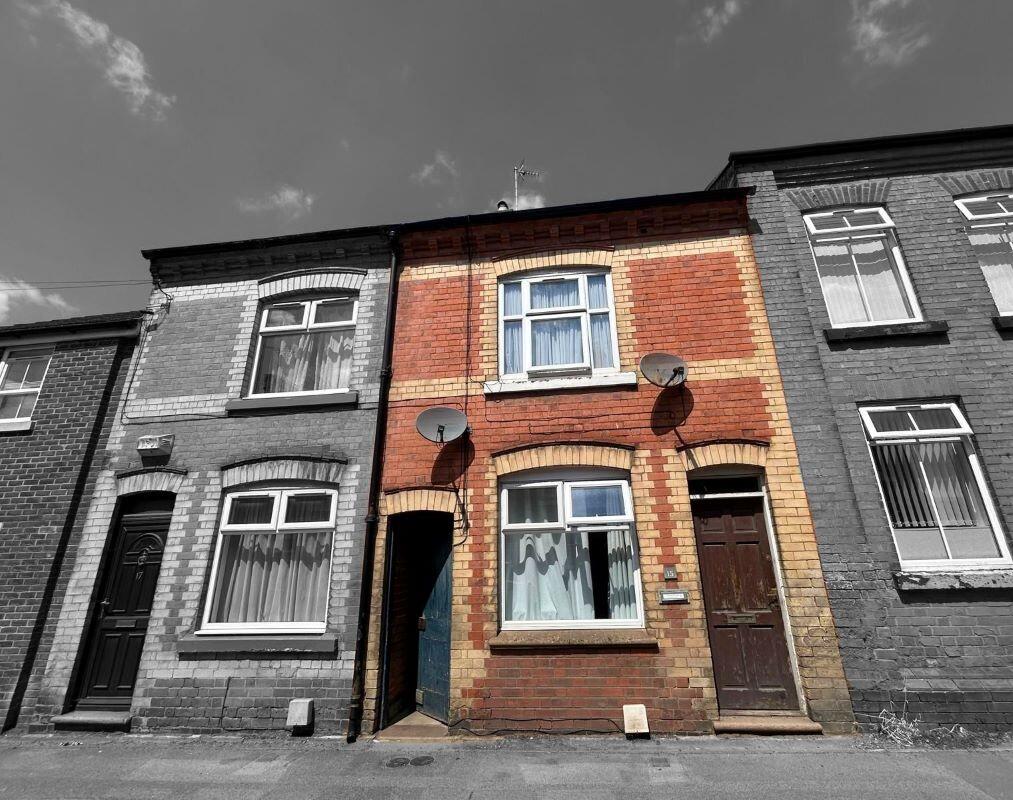 Apartment in Blaby, Enderby