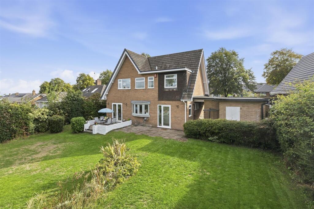 House in Nottingham - View 5