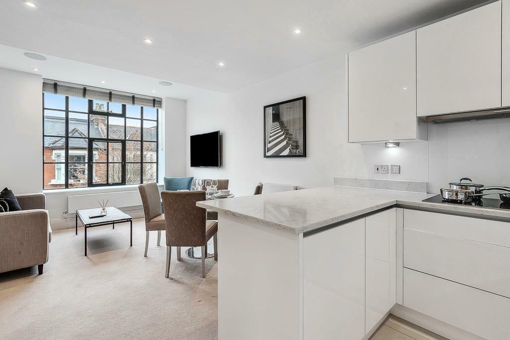 2 bedroom apartment for rent