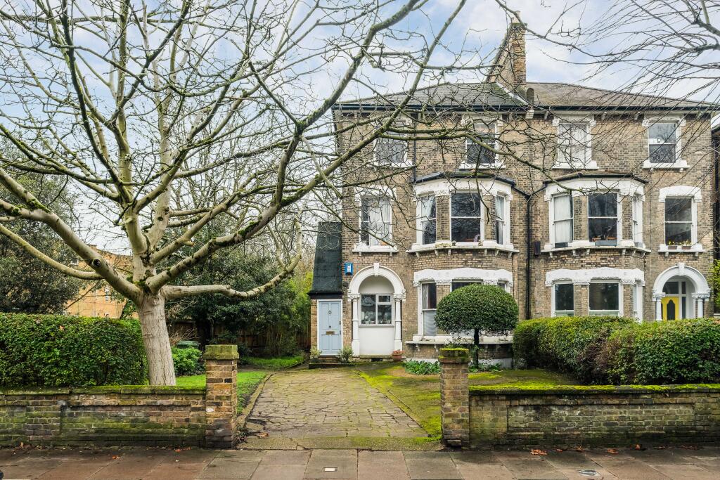 Main image of property: St. Johns Park, London, SE3