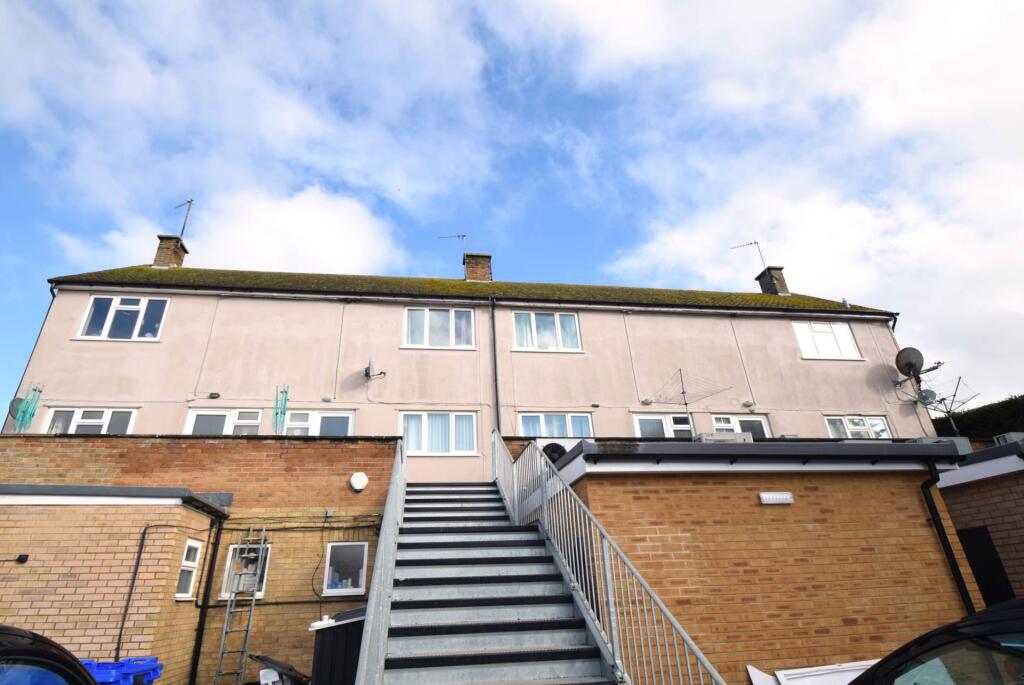 Main image of property: High St, Chalgrove