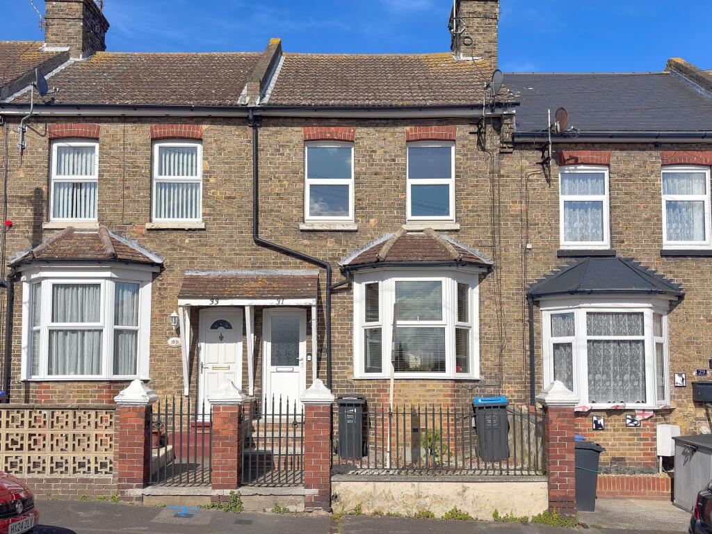 Main image of property: Woodford Avenue, Ramsgate, CT12