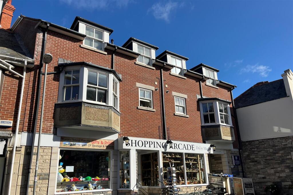 Main image of property: Kings Road East, Swanage