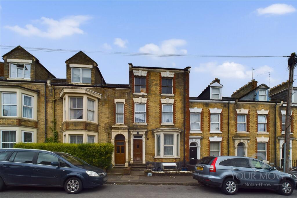 Main image of property: Hester Street, Northampton, Northamptonshire, NN2