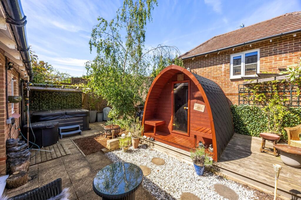 House in Hassocks - View 2
