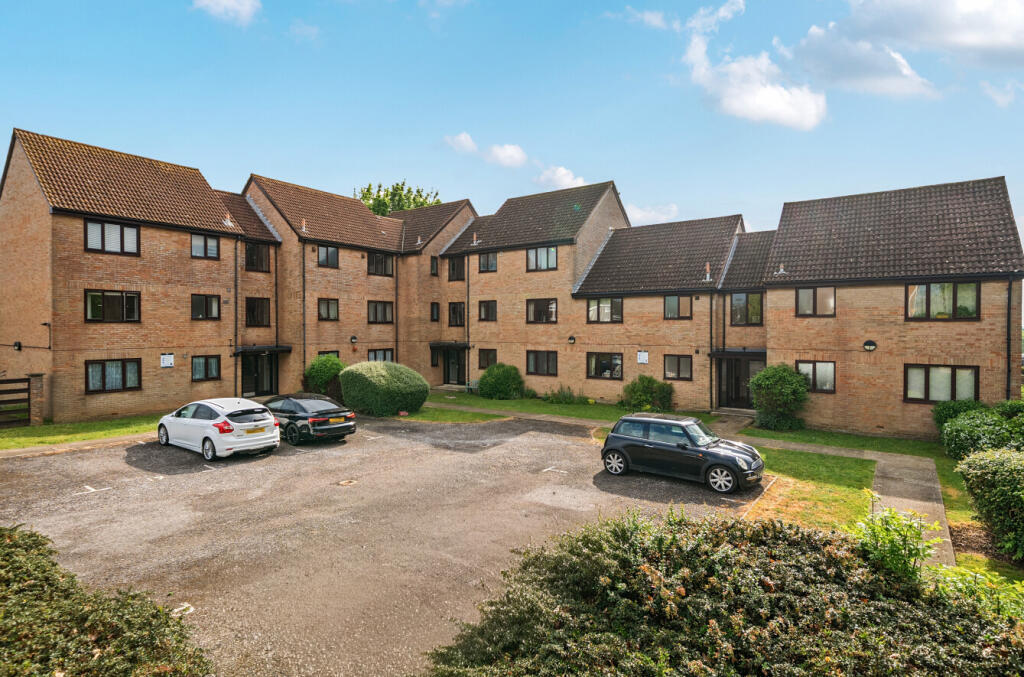 Main image of property: Oakhill Close, Chandler's Ford, Eastleigh, Hampshire, SO53