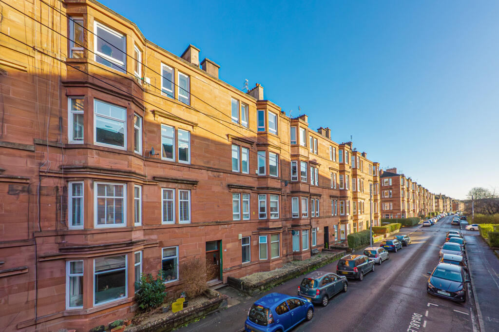 Main image of property: Cartvale Road, Glasgow, Glasgow City