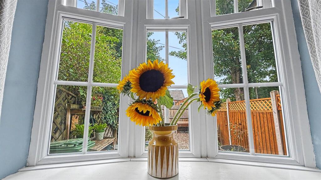 House in Birmingham, Cotteridge - View 4