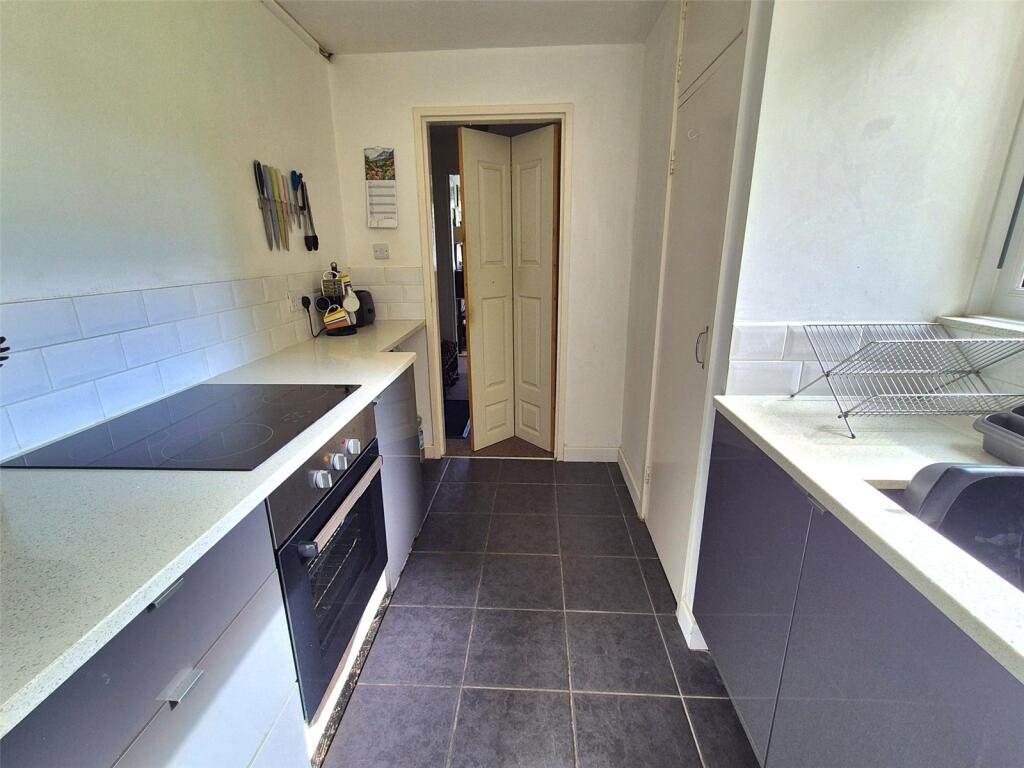 Apartment in Coventry - View 5