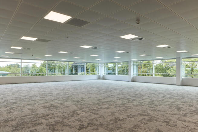 Office space 1