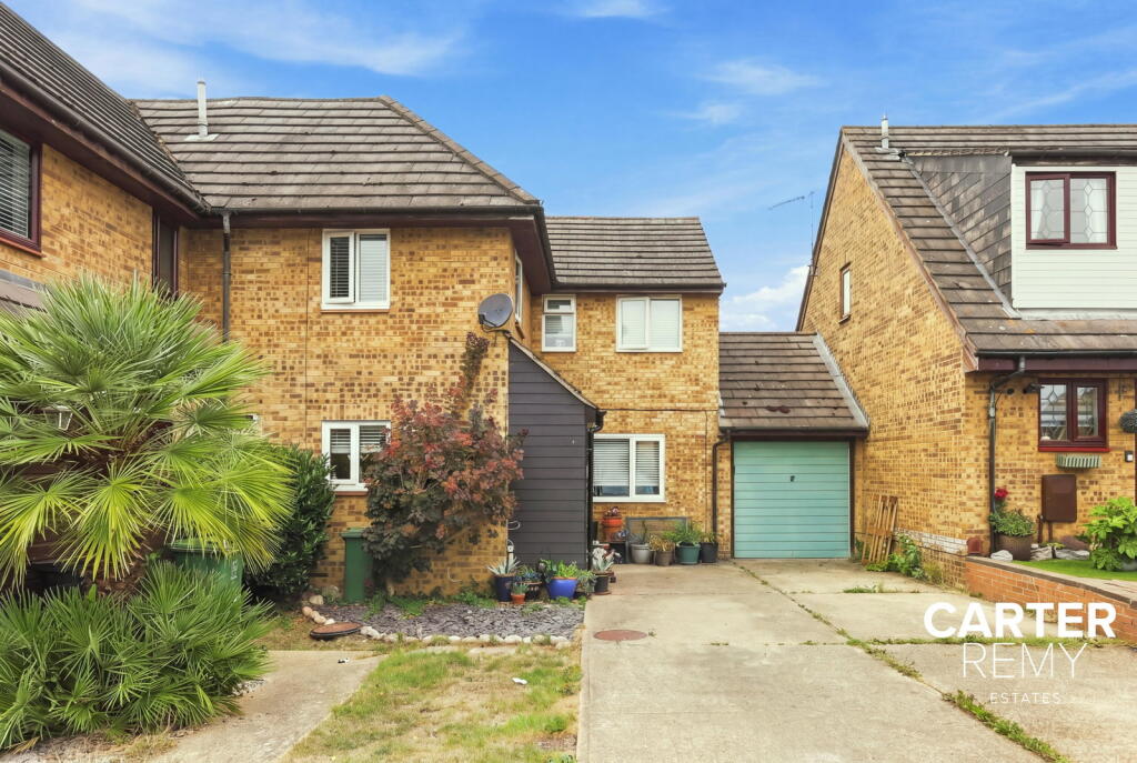 Main image of property: Orlando Drive, Basildon, SS13