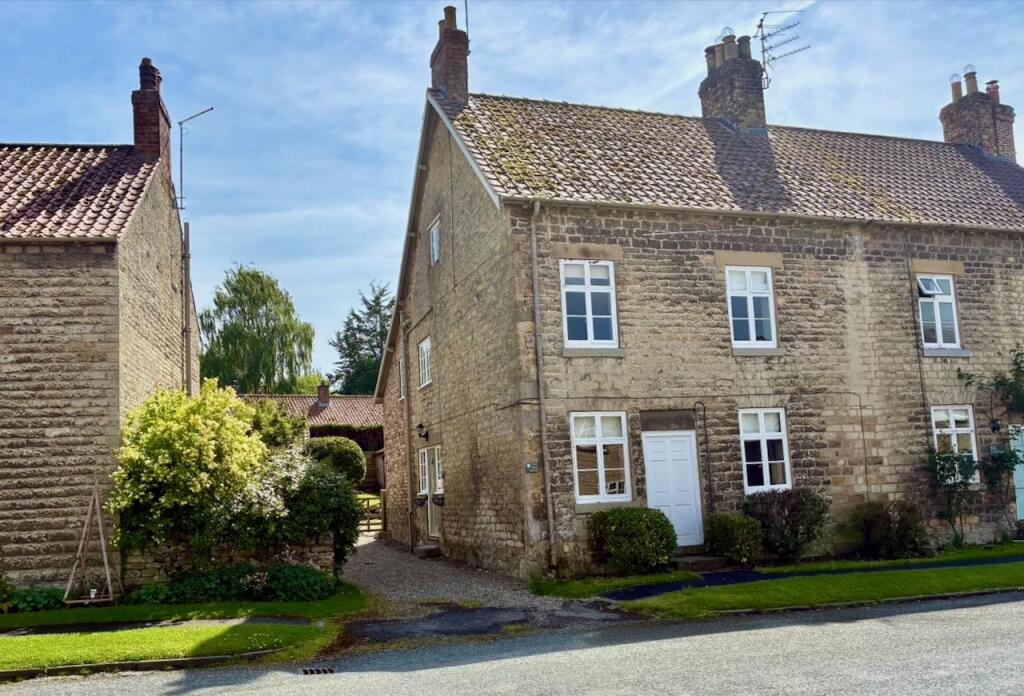 Main image of property: Park Street, Hovingham, York