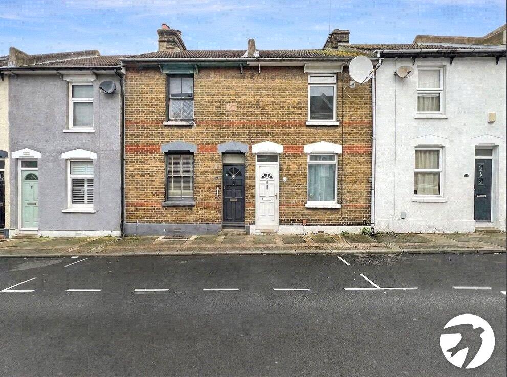 Main image of property: Sidney Road, Rochester, Kent, ME1