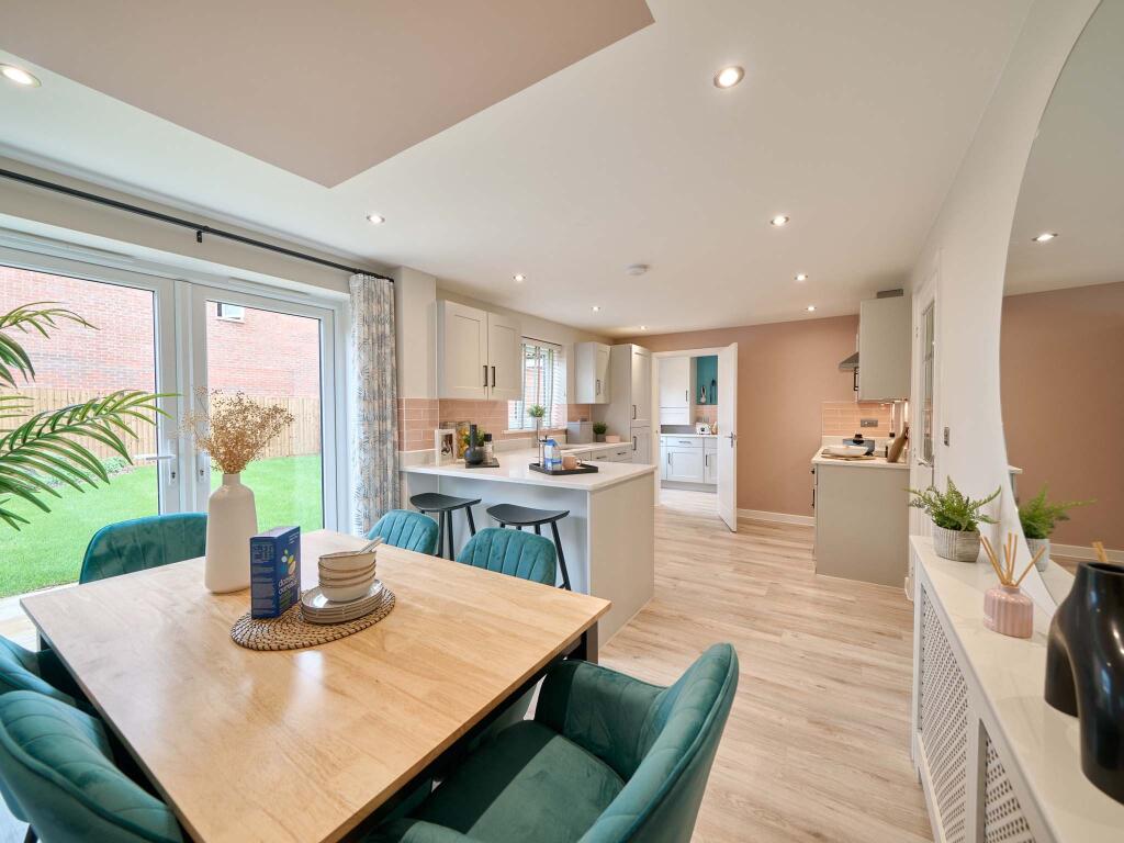 Main image of property: Ellen Aldous Avenue,
Hadleigh,
IP7 6FY