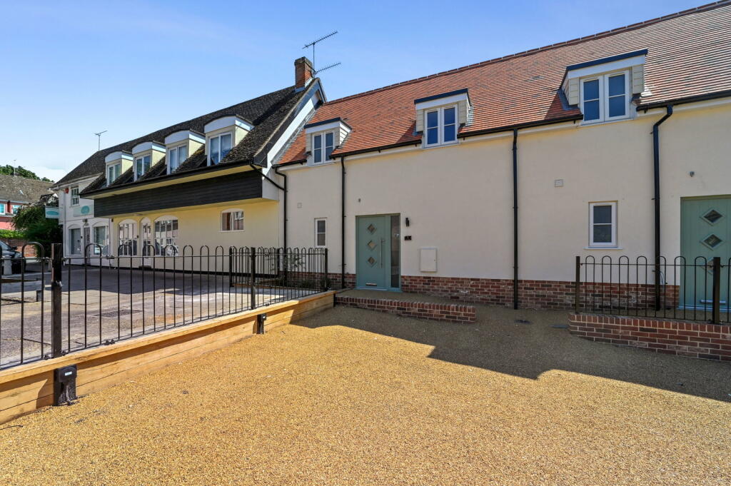 Main image of property: 1 Palace Cottages, Hadleigh