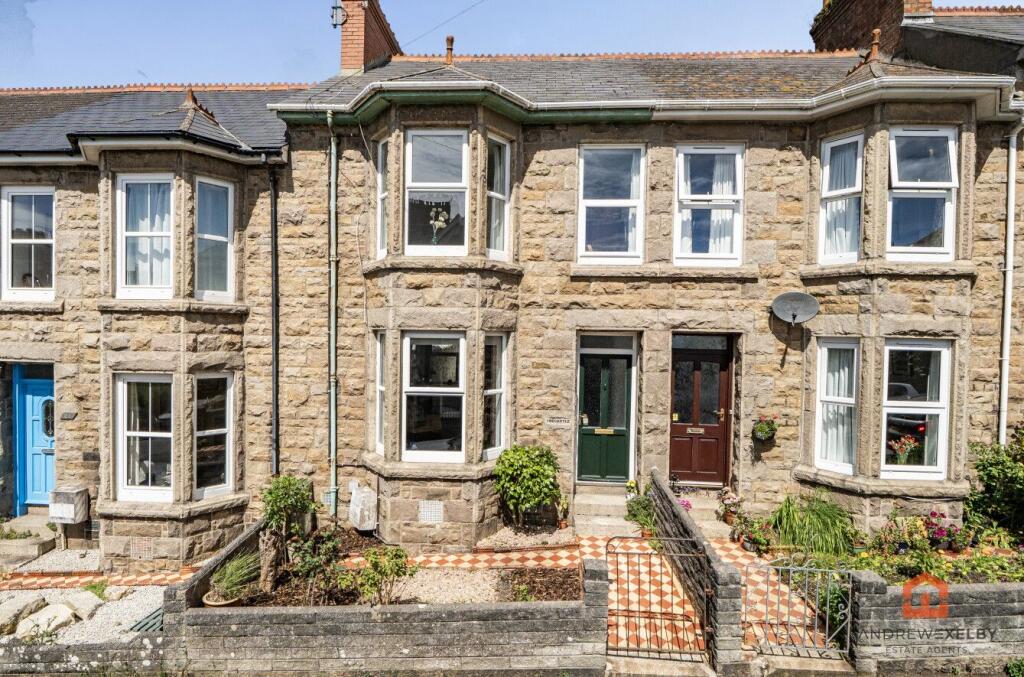 Main image of property: Castle Road, Penzance TR18