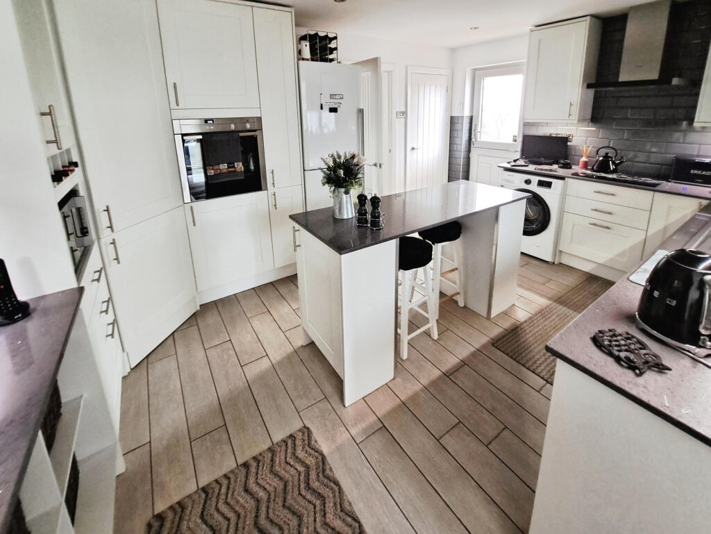 House in Peterborough - View 4
