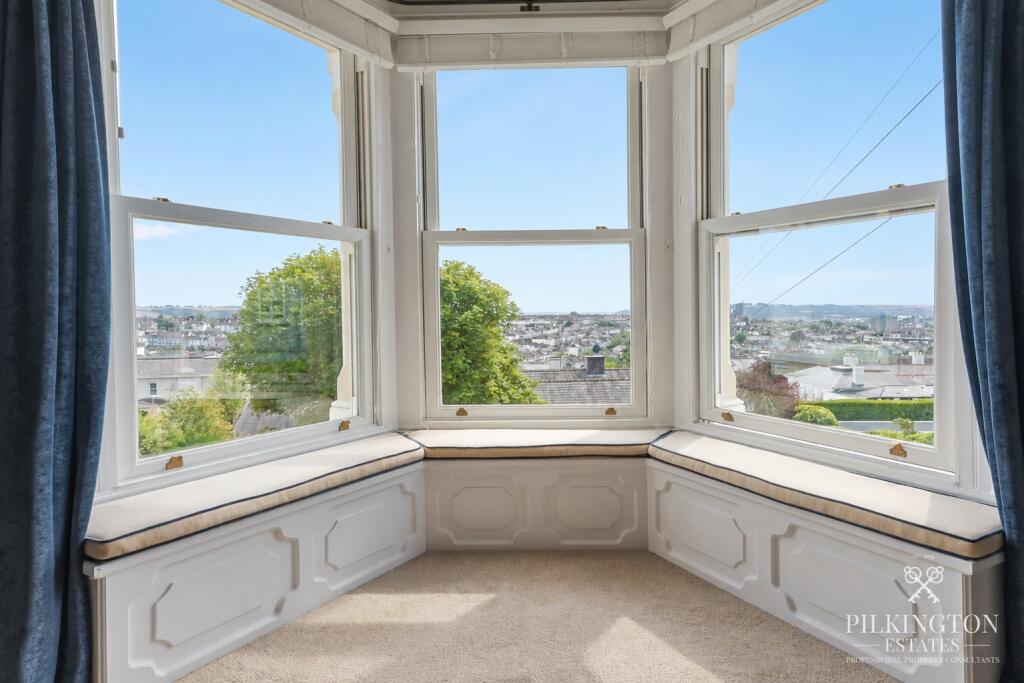 House in Plymouth, Mannamead - View 5