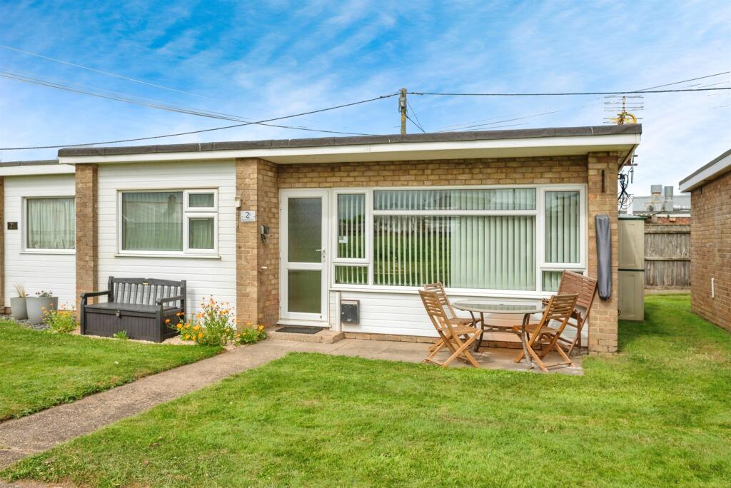 Main image of property: Coast Road, Walcott, Norwich